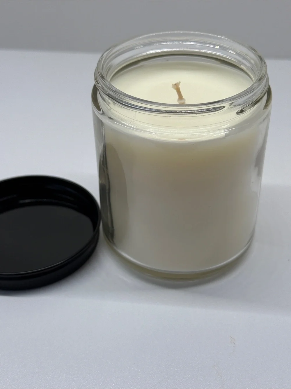 NEW 1 wick Bath & Body Works Cozy Cashmere Scented Candle - Picture 6 of 6